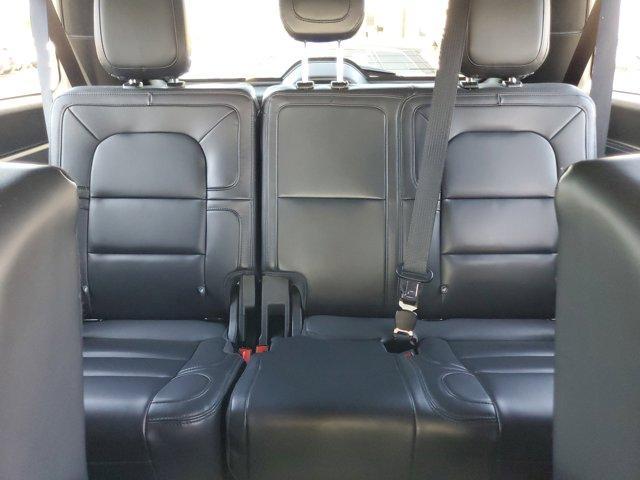 used 2022 Lincoln Navigator L car, priced at $59,995