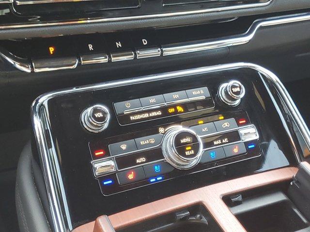 used 2022 Lincoln Navigator L car, priced at $59,995