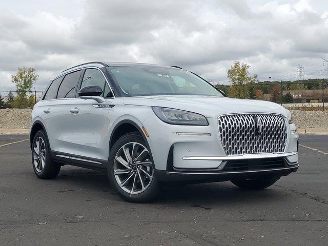 new 2026 Lincoln Corsair car, priced at $47,148