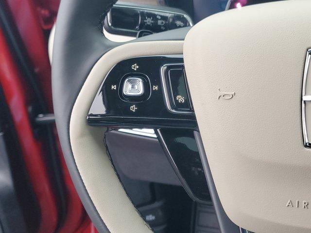 new 2026 Lincoln Corsair car, priced at $62,485