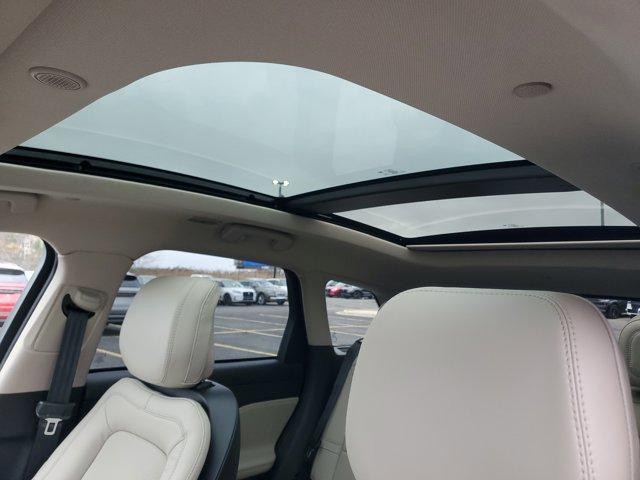 new 2026 Lincoln Corsair car, priced at $62,485