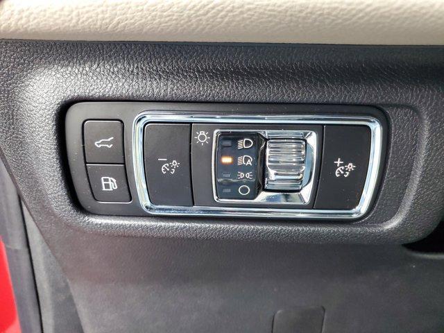 new 2026 Lincoln Corsair car, priced at $62,485