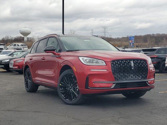 new 2026 Lincoln Corsair car, priced at $62,485
