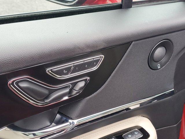 new 2026 Lincoln Corsair car, priced at $62,485