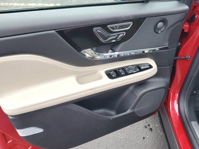 new 2026 Lincoln Corsair car, priced at $62,485