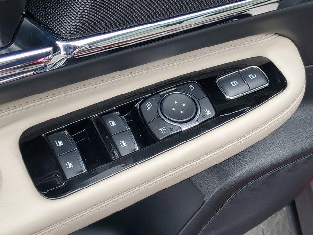 new 2026 Lincoln Corsair car, priced at $62,485