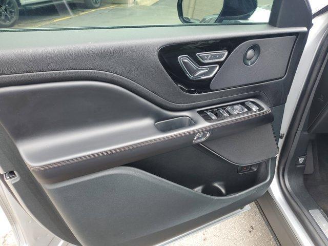 used 2023 Lincoln Aviator car, priced at $55,995