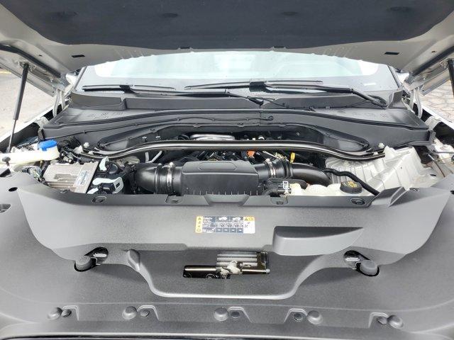used 2023 Lincoln Aviator car, priced at $55,995