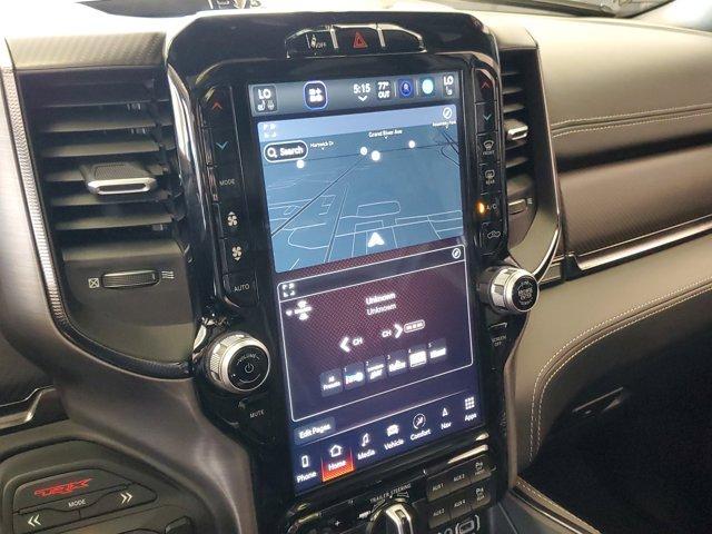 used 2024 Ram 1500 car