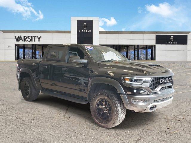 used 2024 Ram 1500 car