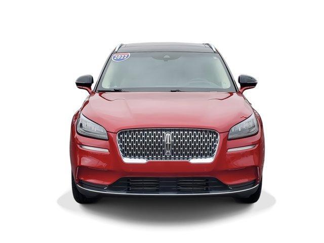 used 2022 Lincoln Corsair car, priced at $36,995