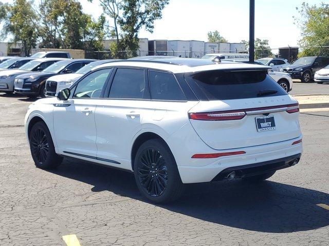 new 2024 Lincoln Corsair car, priced at $47,972