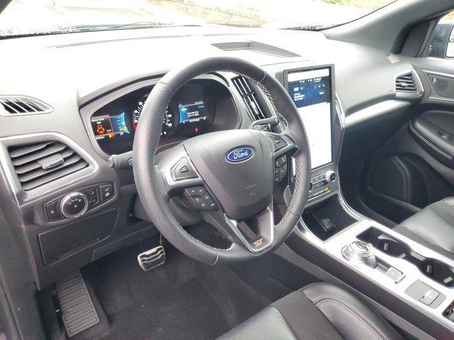 used 2023 Ford Edge car, priced at $34,995