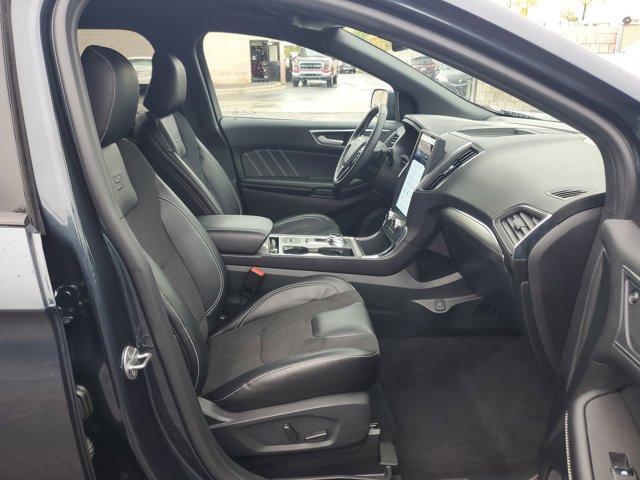 used 2023 Ford Edge car, priced at $34,995