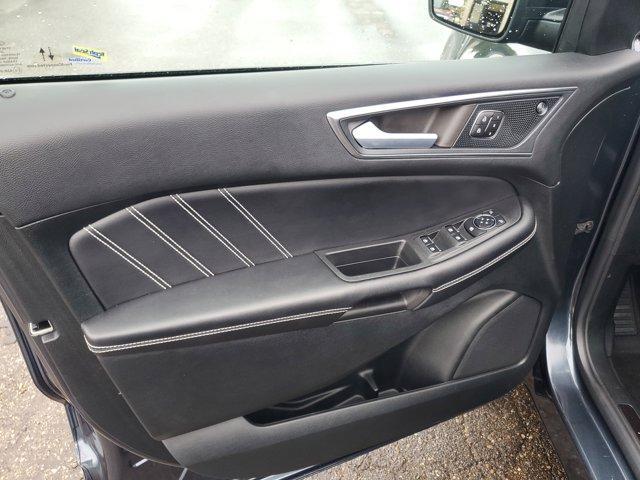 used 2023 Ford Edge car, priced at $34,995