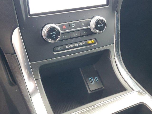 used 2023 Ford Edge car, priced at $34,995