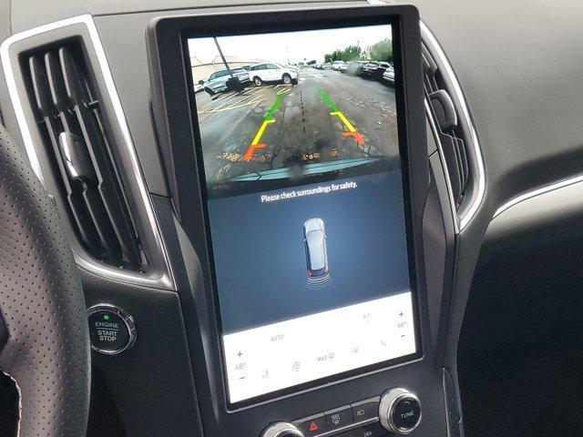 used 2023 Ford Edge car, priced at $34,995