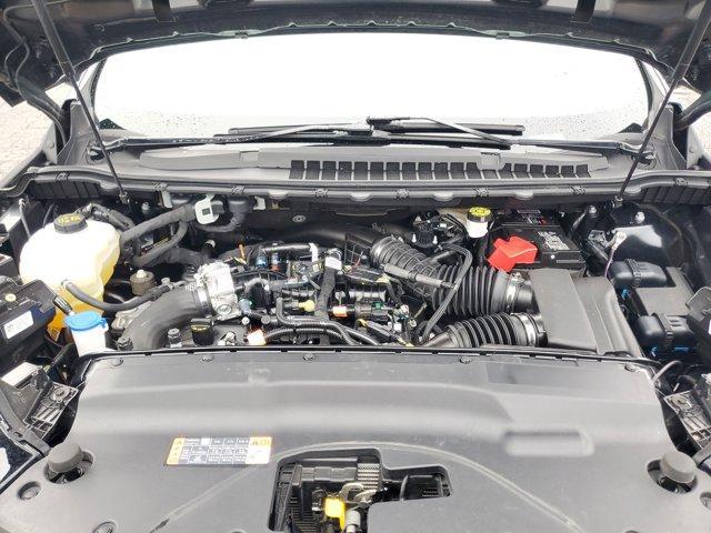 used 2023 Ford Edge car, priced at $34,995