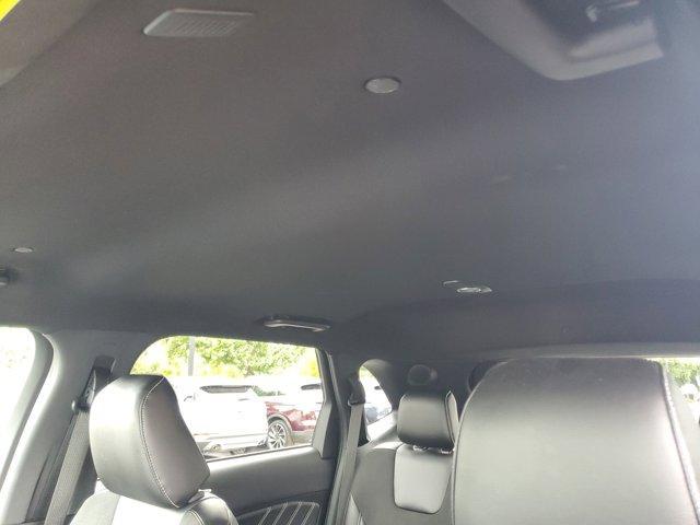 used 2023 Ford Edge car, priced at $34,995