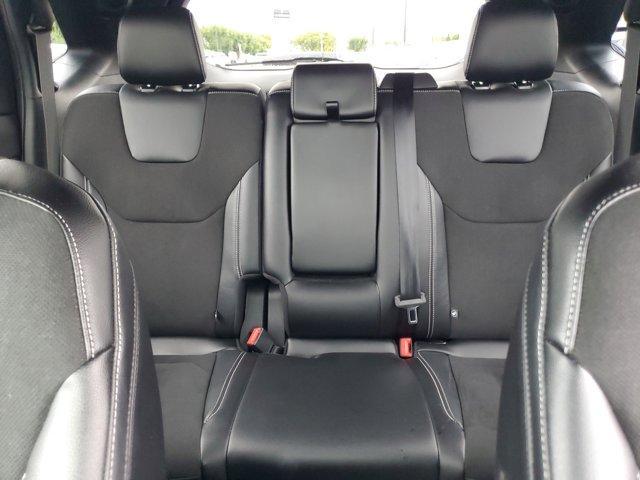 used 2023 Ford Edge car, priced at $34,995