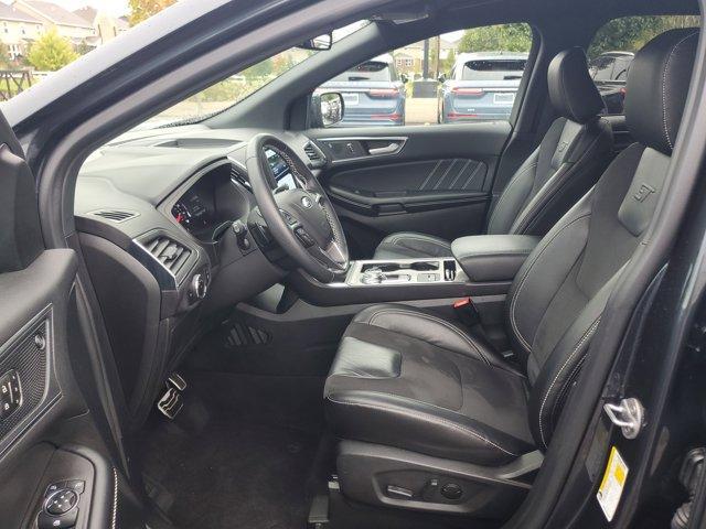 used 2023 Ford Edge car, priced at $34,995