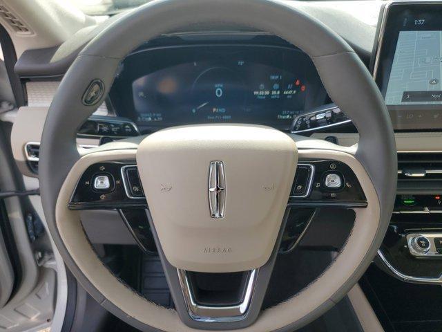 used 2023 Lincoln Corsair car