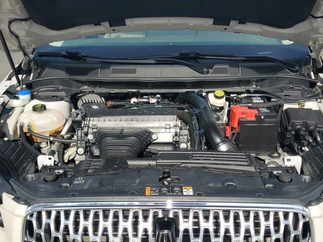 used 2023 Lincoln Corsair car