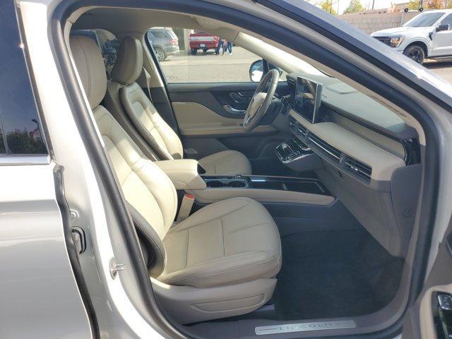 used 2023 Lincoln Corsair car