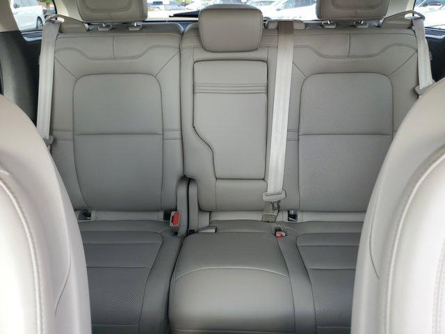 used 2023 Lincoln Corsair car, priced at $34,995