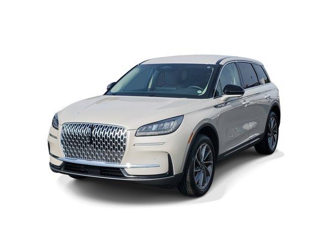 used 2023 Lincoln Corsair car