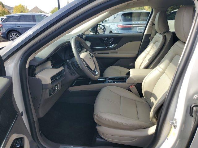 used 2023 Lincoln Corsair car