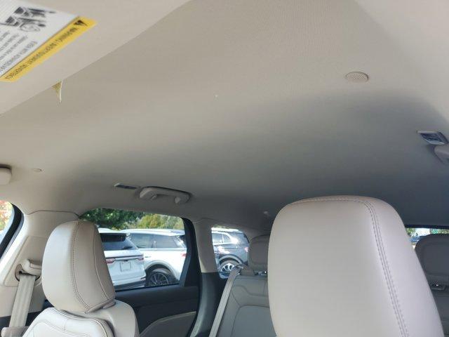 used 2023 Lincoln Corsair car, priced at $34,995