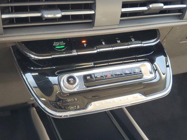used 2023 Lincoln Corsair car