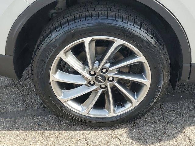 used 2023 Lincoln Corsair car