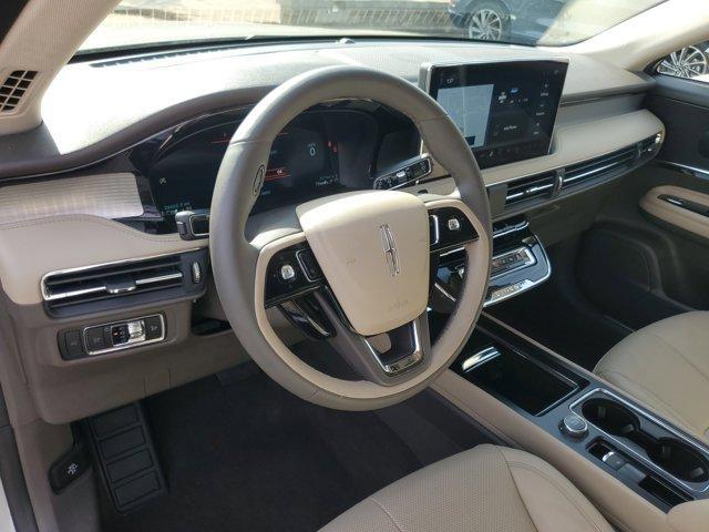 used 2023 Lincoln Corsair car, priced at $34,995