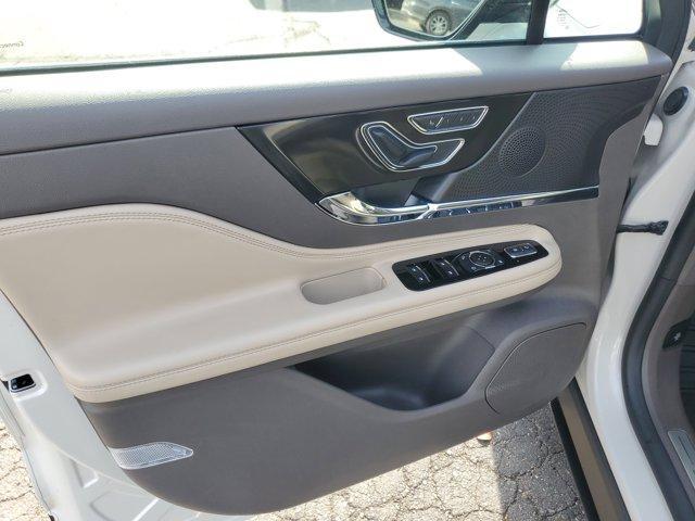 used 2023 Lincoln Corsair car