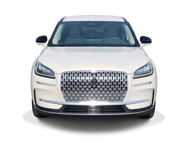 used 2023 Lincoln Corsair car, priced at $34,995