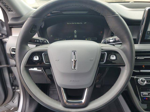 used 2022 Lincoln Corsair car, priced at $37,995