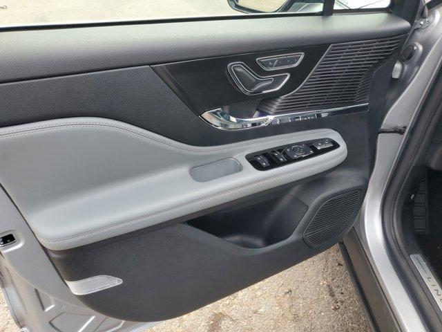 used 2022 Lincoln Corsair car, priced at $37,995