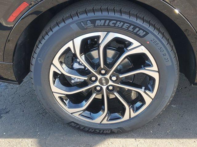 new 2026 Lincoln Nautilus car, priced at $64,169