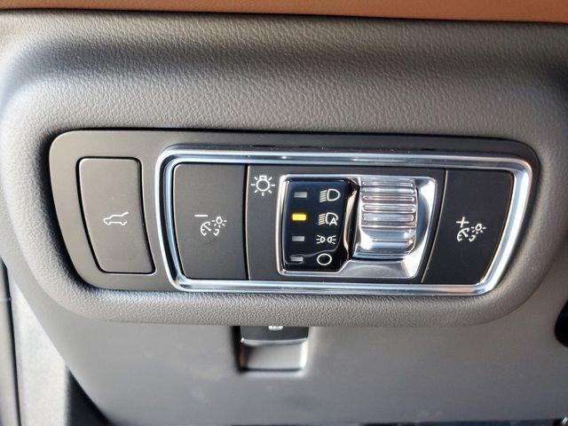 new 2026 Lincoln Nautilus car, priced at $64,169