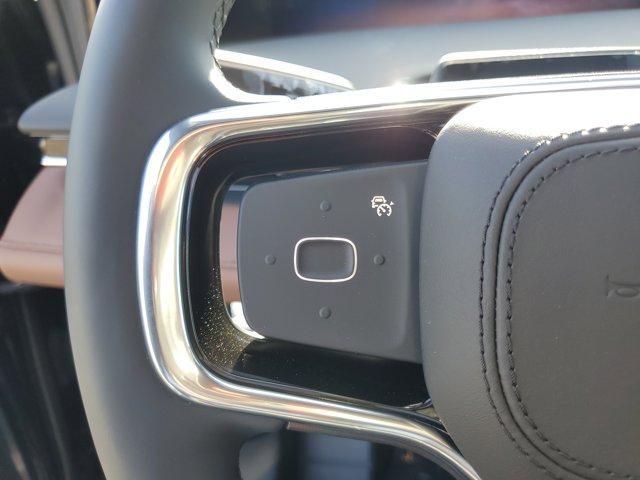 new 2026 Lincoln Nautilus car, priced at $64,169