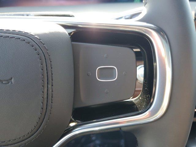 new 2026 Lincoln Nautilus car, priced at $64,169