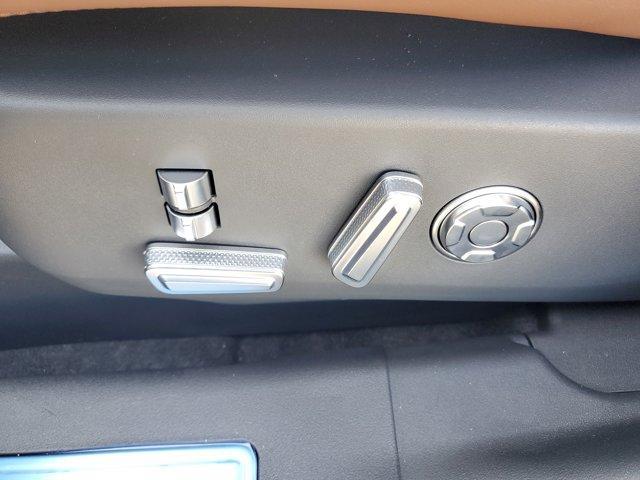 new 2026 Lincoln Nautilus car, priced at $64,169