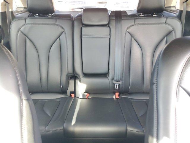 used 2022 Lincoln Nautilus car, priced at $39,995