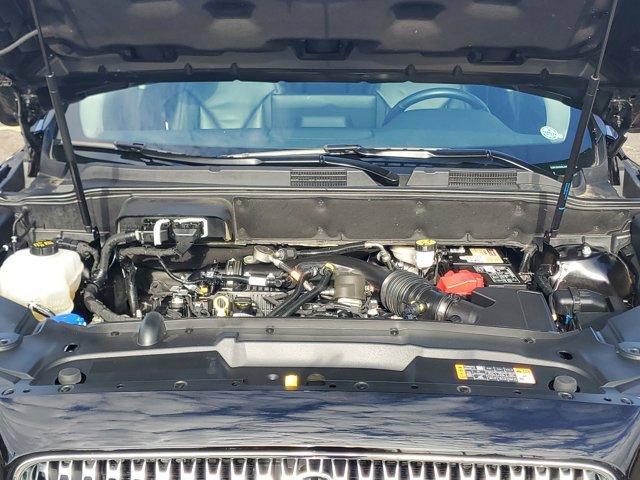 used 2022 Lincoln Nautilus car, priced at $39,995