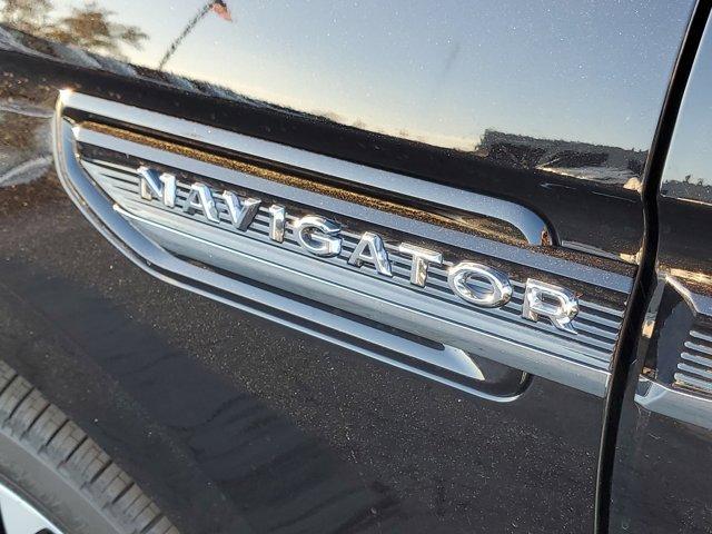 new 2024 Lincoln Navigator car, priced at $99,608