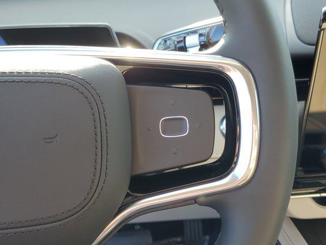 new 2026 Lincoln Nautilus car, priced at $63,222