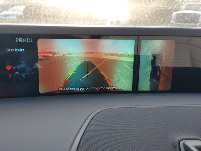 new 2026 Lincoln Nautilus car, priced at $63,222