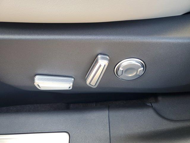 new 2026 Lincoln Nautilus car, priced at $63,222